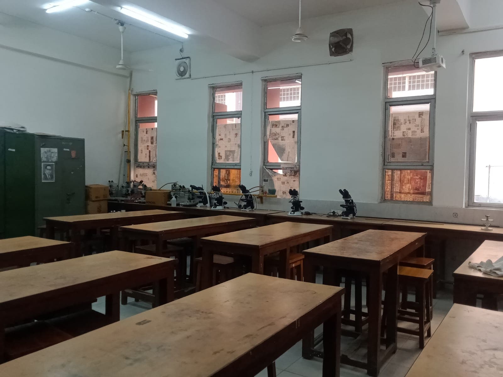 Sri Venkateswara Academic photo 17